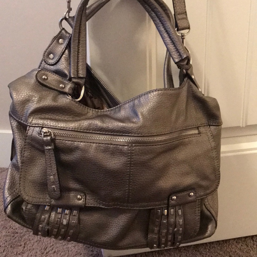 Jessica Simpson handbag